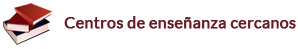 Centros de Enseñanza
